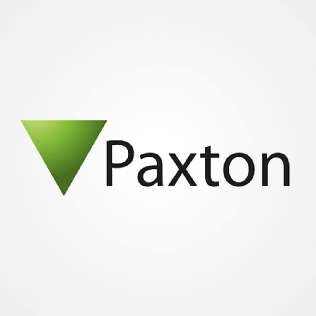 Paxton Web Service and Control4 Driver