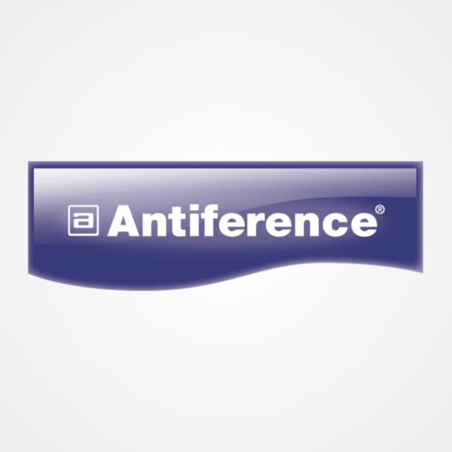 DriverCard_Antiference
