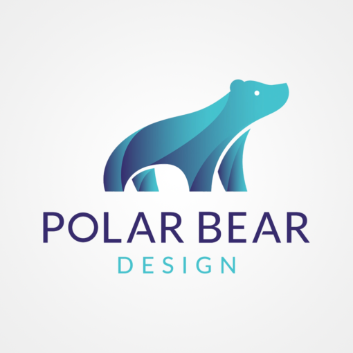 Logo_PolarBearDesign