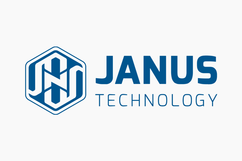 Janus Logo