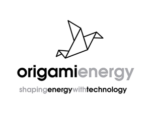 Origami Energy Logo